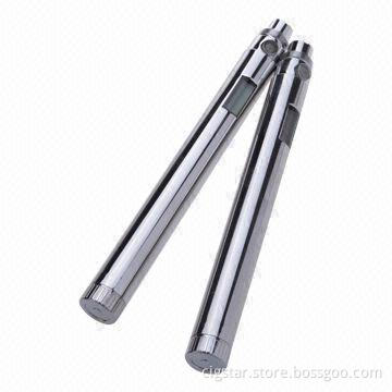 E-cigarette eGo VV Variable, Voltage Battery 900mAh for Weed Vaporizer